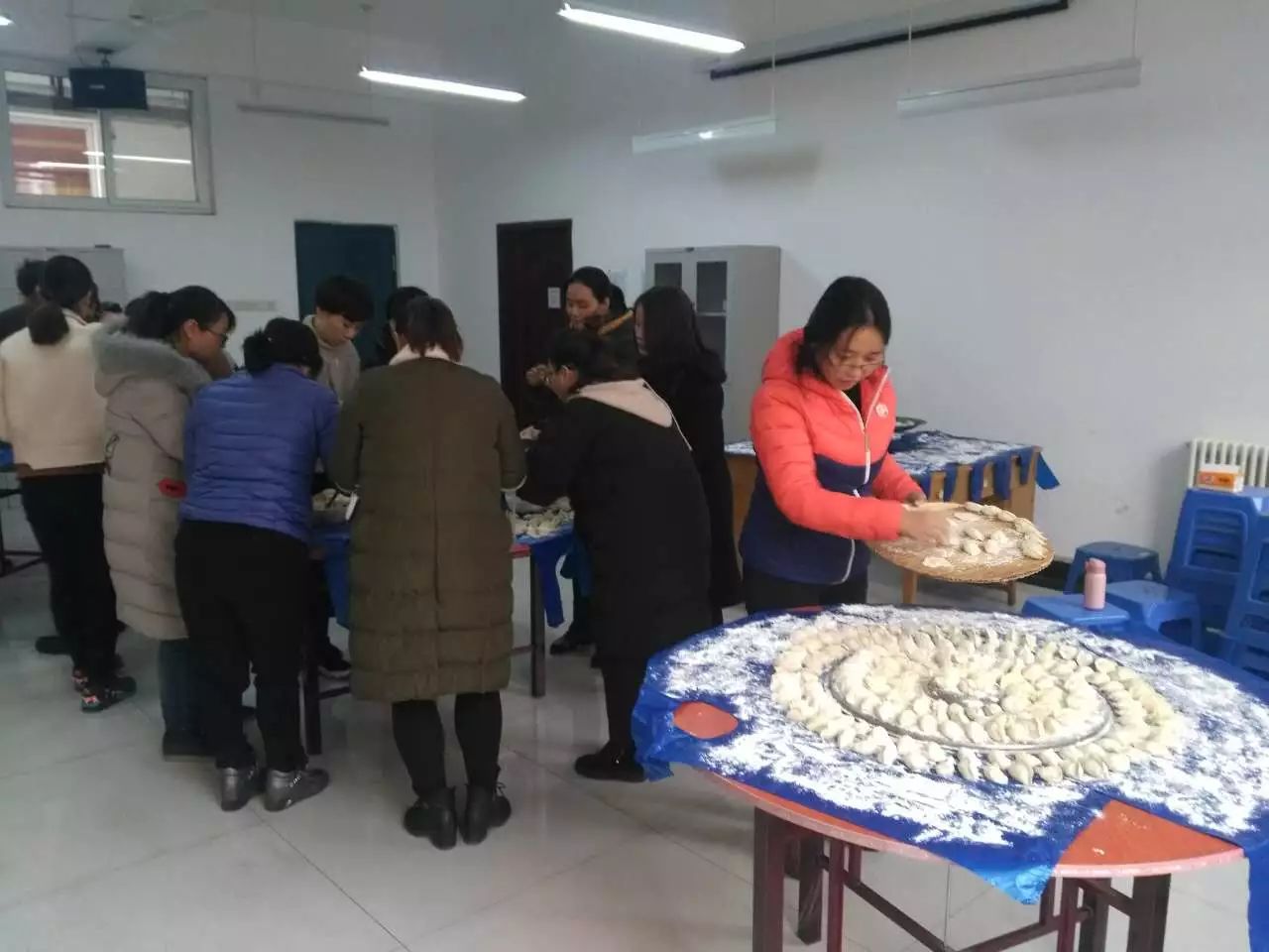 校园通讯｜教育走进新时代一起迈进新未来