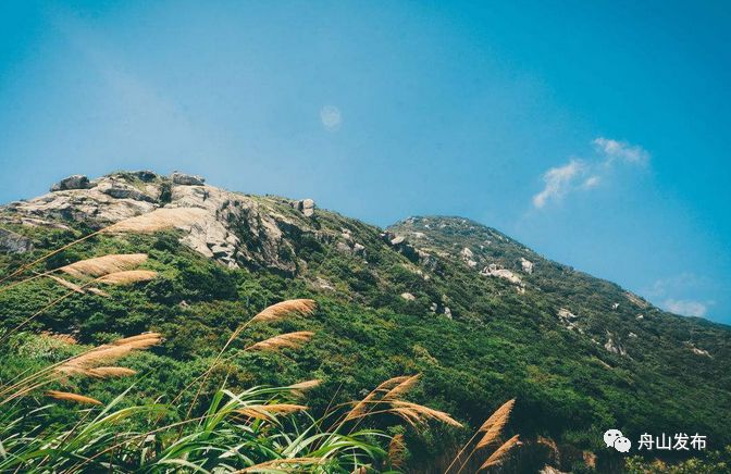 生活在外的舟山人，你们过得好吗？