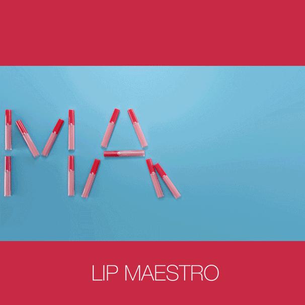 编辑部一口气试了12只口红，结果这3个颜色遭到了哄抢……