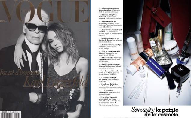 美容界唯一诺贝尔奖认证，老佛爷随身带，冰岛国宝小魔瓶，好莱坞众明星追捧！