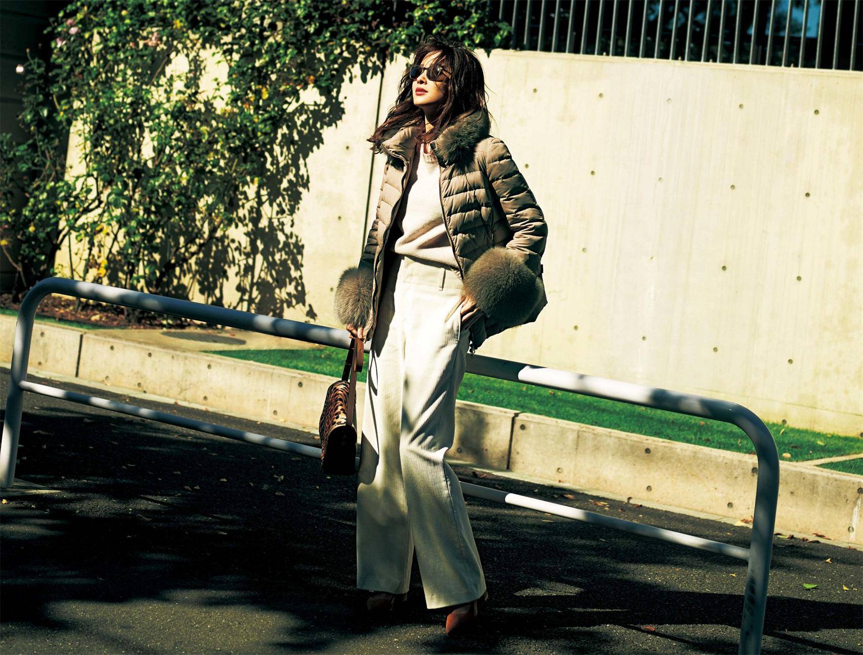 如何选择一款合适自己的羽绒服,如何选择一款经典羽绒服