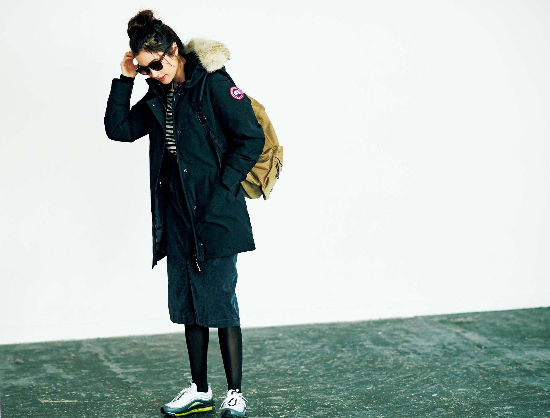 如何选择一款合适自己的羽绒服,如何选择一款经典羽绒服