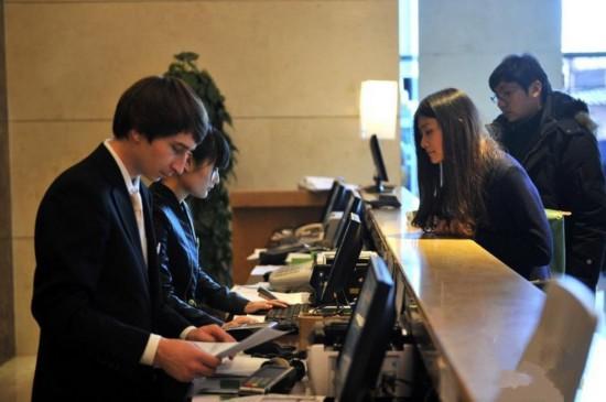 酒店试睡员合适干什么,如何成为一名酒店试睡员