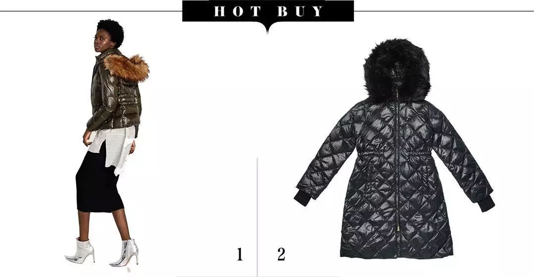 如何选择一款合适自己的羽绒服,如何选择一款经典羽绒服