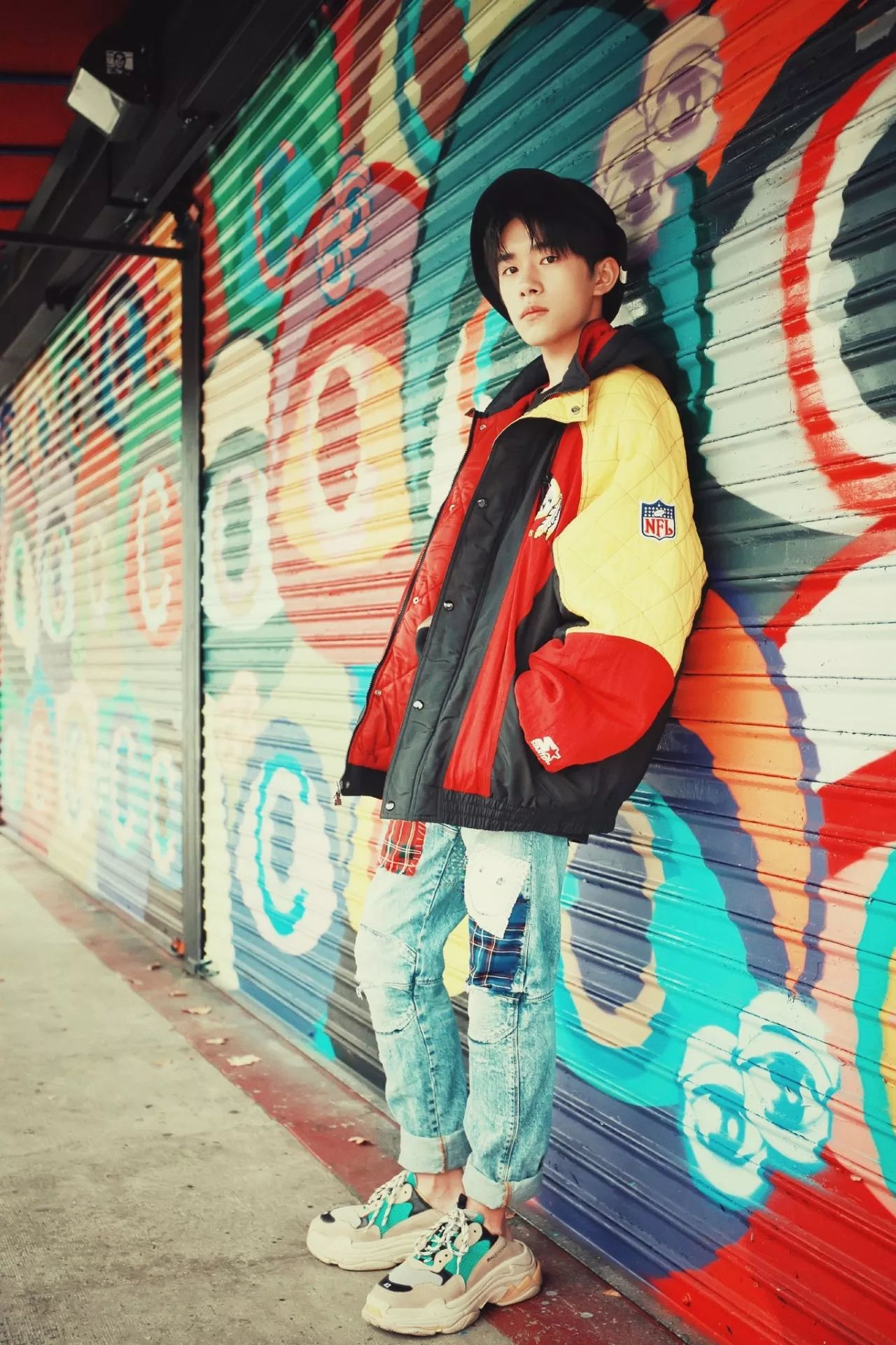 这5双鞋子秋天穿高级又时髦,今年悄悄流行的5双鞋你都知道吗