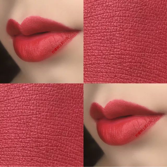 断货王色号口红兰蔻196,种草好物口红6支