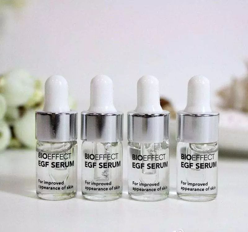 美容界唯一诺贝尔奖认证，老佛爷随身带，冰岛国宝小魔瓶，好莱坞众明星追捧！