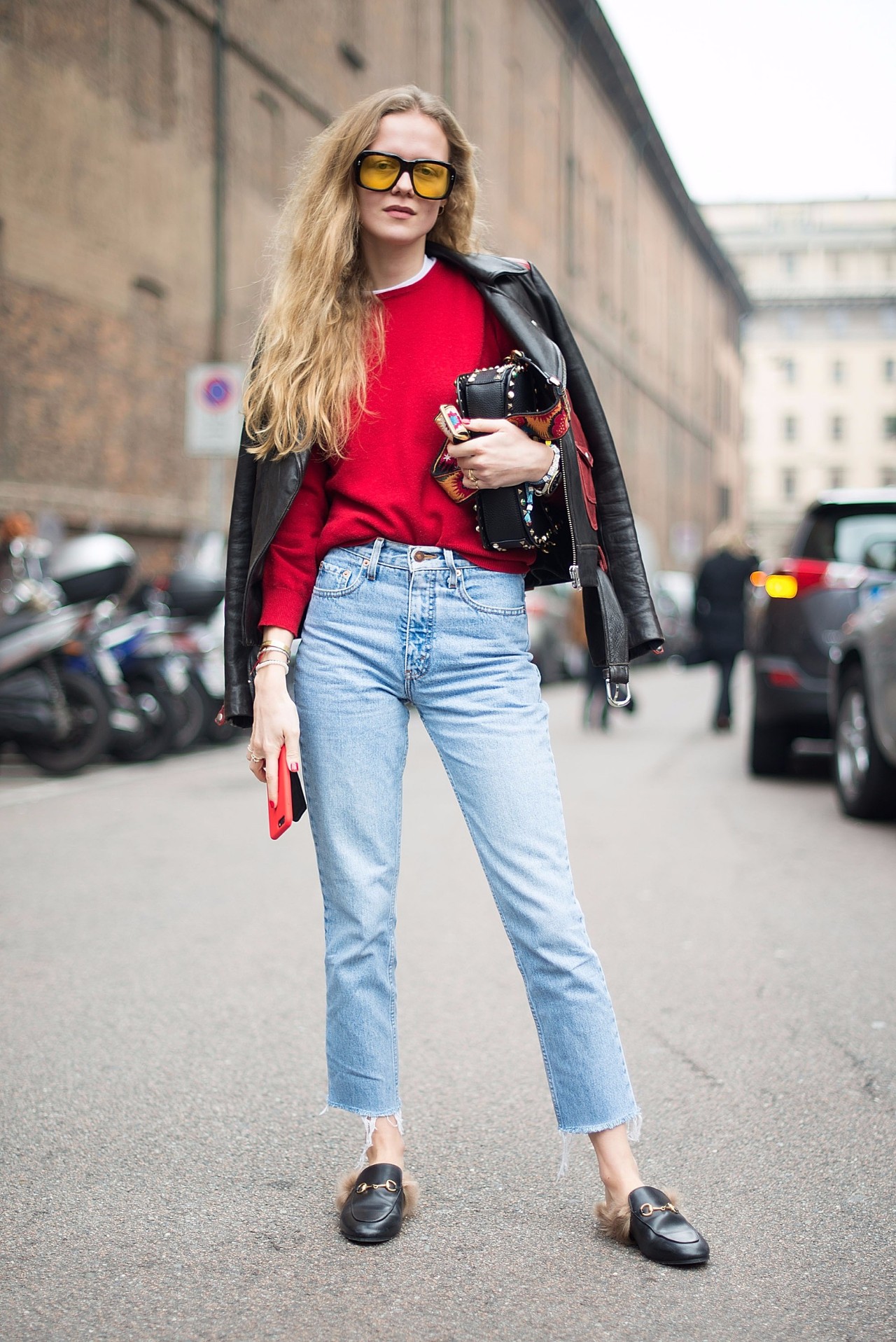 这5双鞋子秋天穿高级又时髦,今年悄悄流行的5双鞋你都知道吗