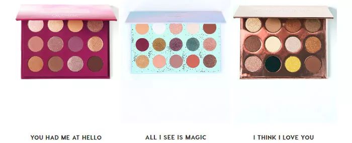 K妹都疯狂打call的Natasha日落盘平价替代，讲真不入一盘来试试吗？附详细教程！