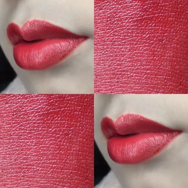 断货王色号口红兰蔻196,种草好物口红6支