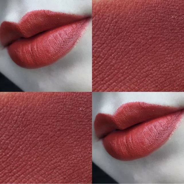 断货王色号口红兰蔻196,种草好物口红6支