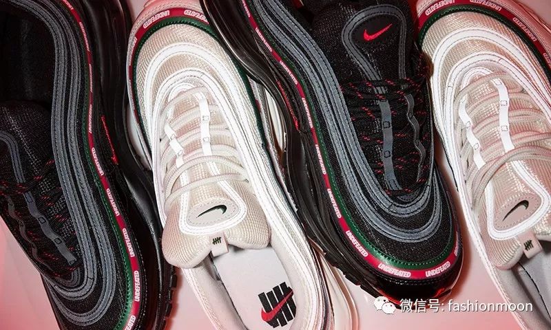 2017年最受欢迎的27双球鞋List