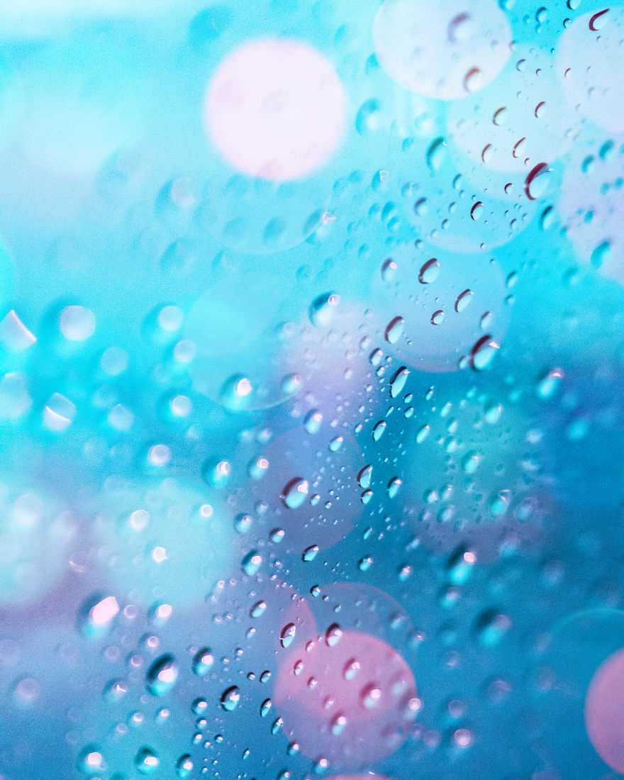 色彩浓郁的“动漫世界”漫迷拍摄的动漫风格照片