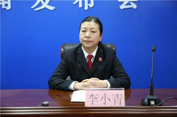 网上立案、自助立案、异地交费……郑州法院从源头解决“立案难”