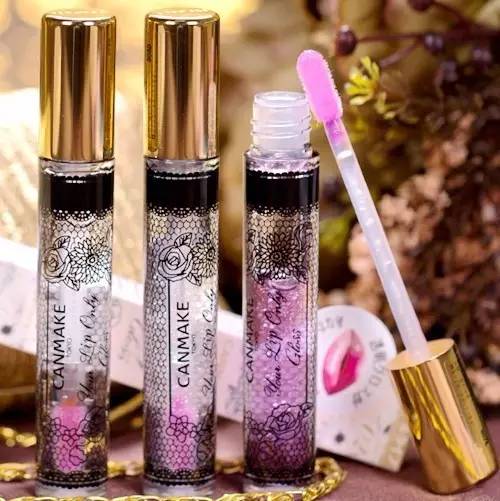 砍妹Canmake受日本学生及白领的喜爱，平价美妆中的战斗机