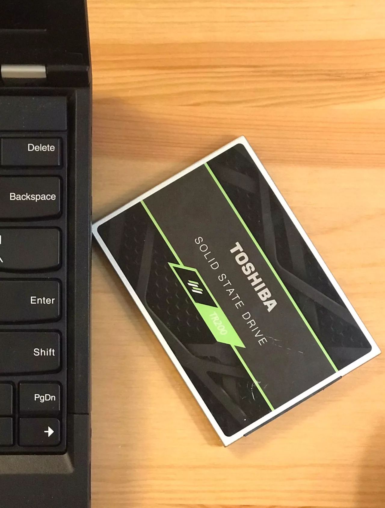 东芝480gbssdtr200测评,东芝tr200固态硬盘是mlc还是tlc