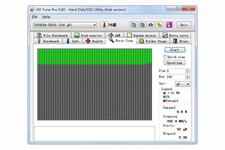 东芝480gbssdtr200测评,东芝tr200固态硬盘是mlc还是tlc