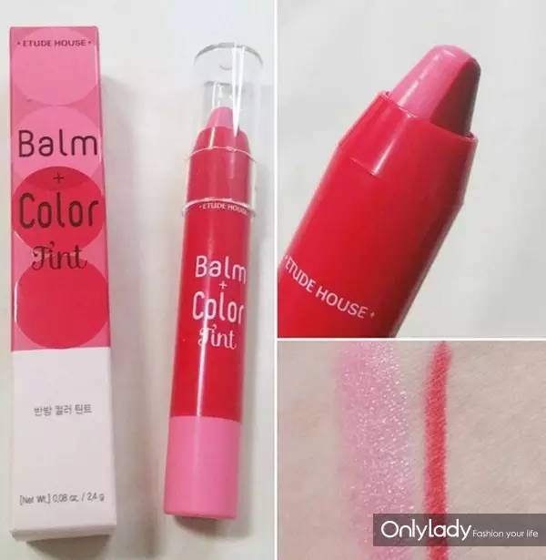 宋慧乔最合适的口红色号,宋慧乔口红几号