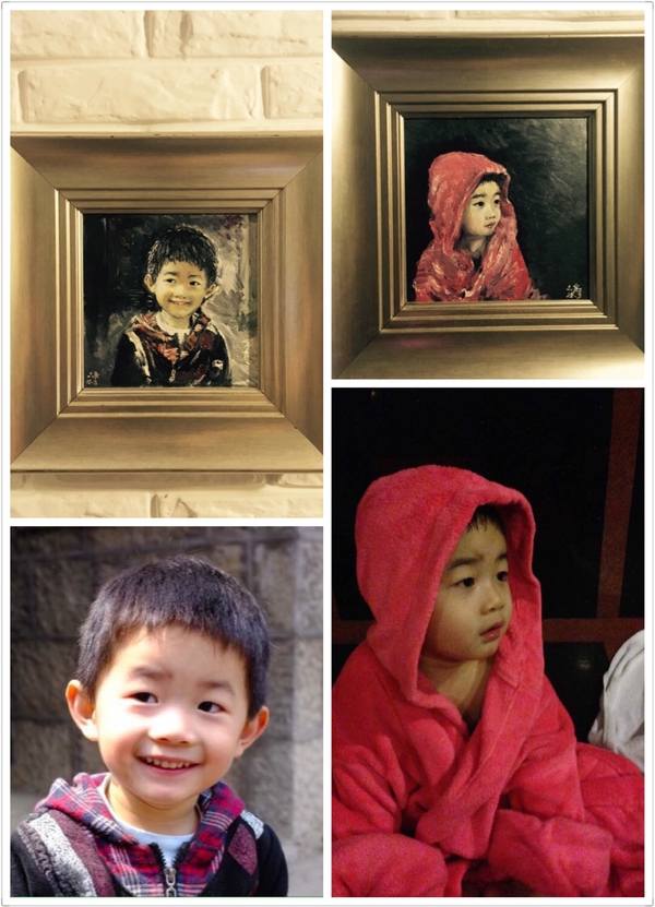 摘自知乎，问题：有哪些价格不贵逼格又高的家装家居？