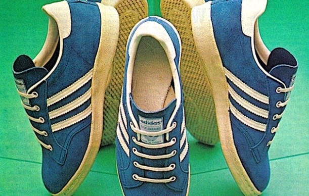 公认最帅的10双鞋,史上最佳签名鞋