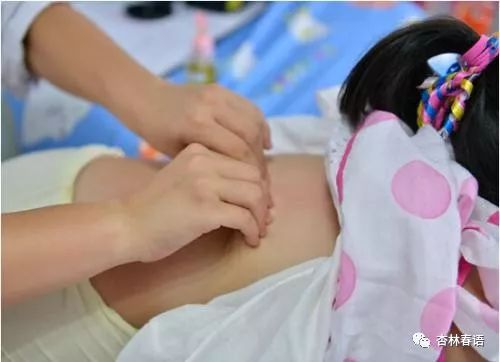 「杏林微科普」儿童感冒高发中医药综合疗法有效改善症状还不损伤抵抗力