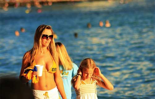 去美国旅游跟团怎么玩划算一点,跟着旅游团去美国要花多少钱