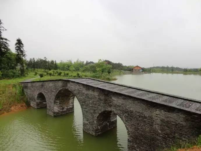 五一好去处~除了竹海善卷洞，宜兴的这些地方也很美~