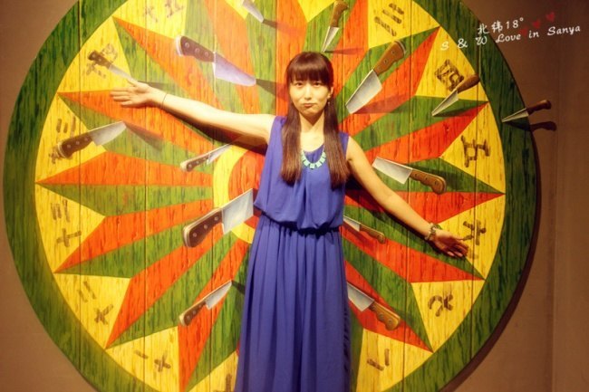 I、love、you，，SANYA~婚纱之旅