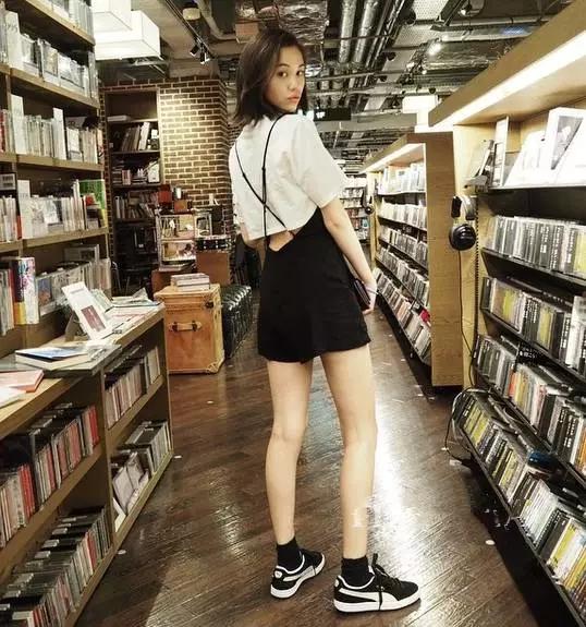 水原希子好身材穿搭,水原希子衣品