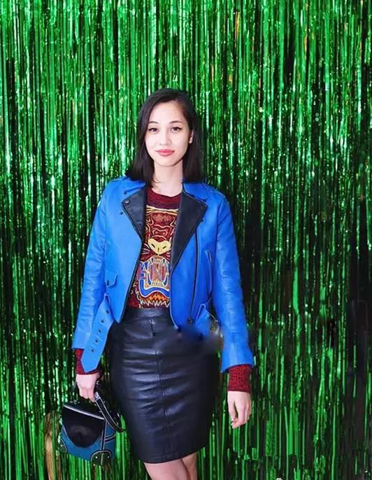 水原希子好身材穿搭,水原希子衣品