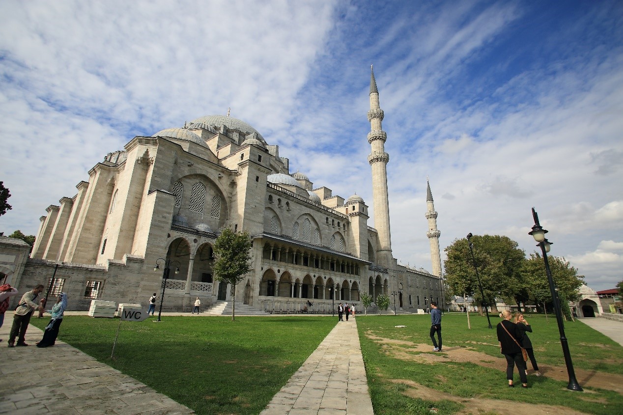 2015开车去米兰完全线路攻略