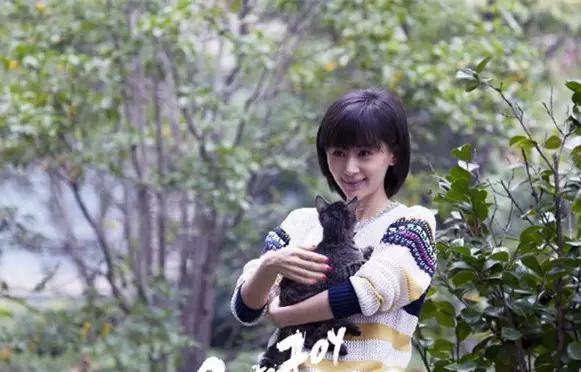 美甲|指尖上的清凉色，一定让你爱不释手！