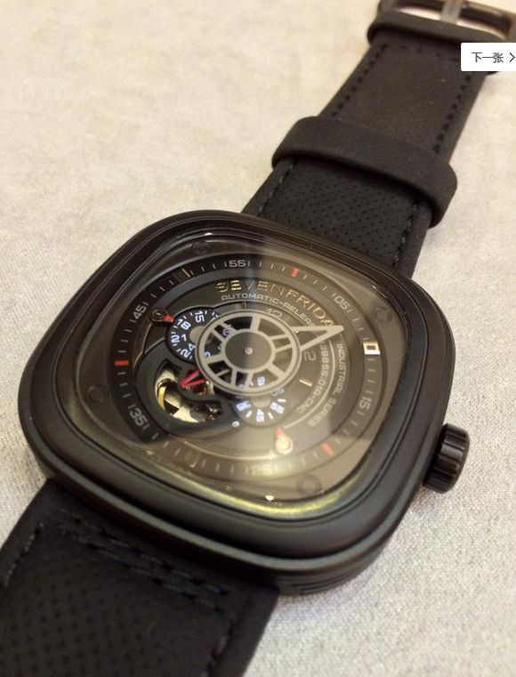 高端复刻表能看出来假的吗 (几百块的复刻表是真的吗)