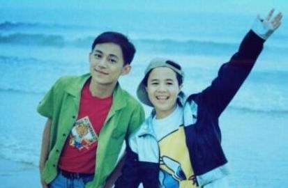 谢娜何炅胡歌李晨,何炅生日谢娜送什么惊喜