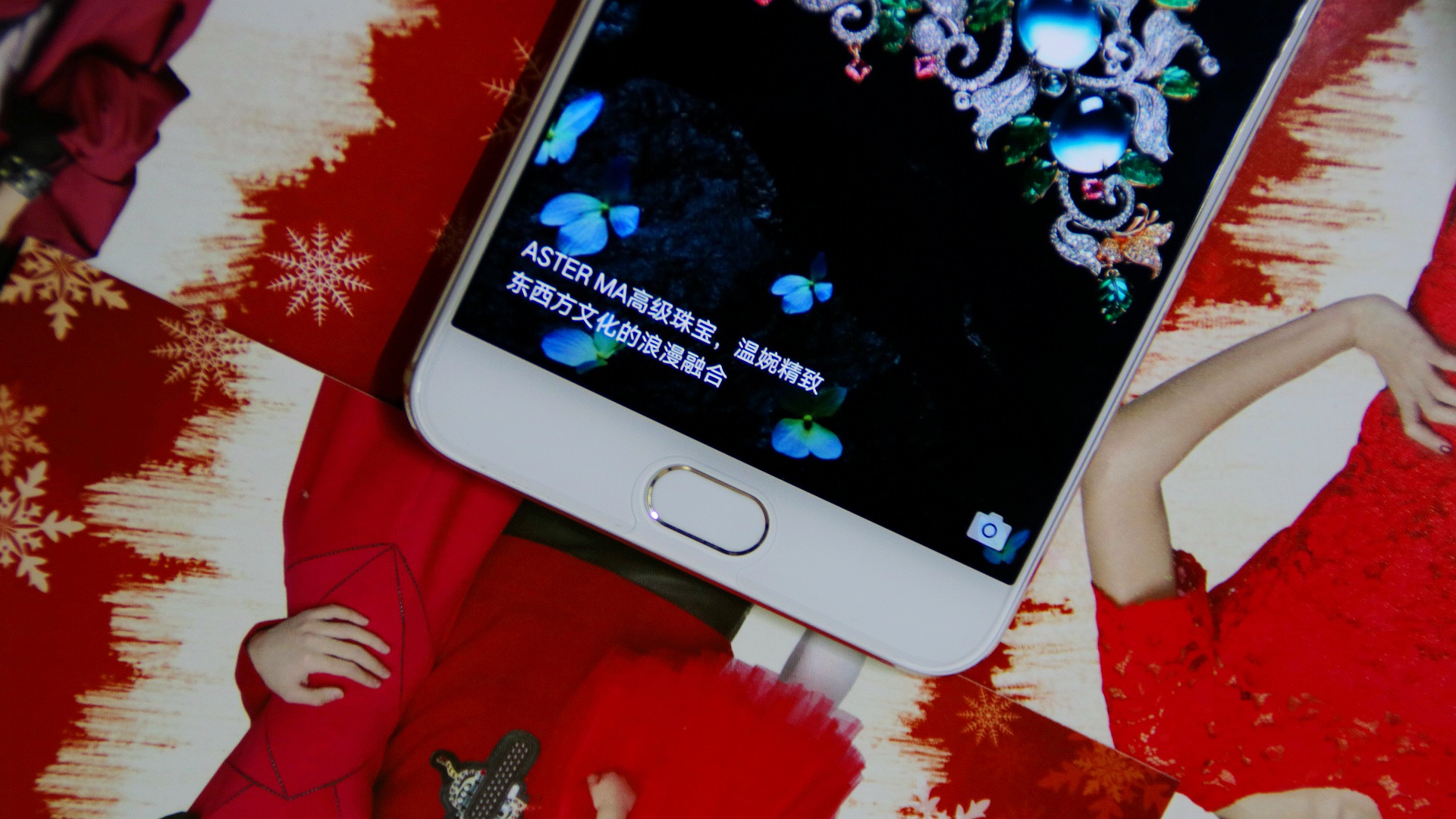 杨幂李易峰代言的手机oppo,李易峰代言oppo手机现在的价格