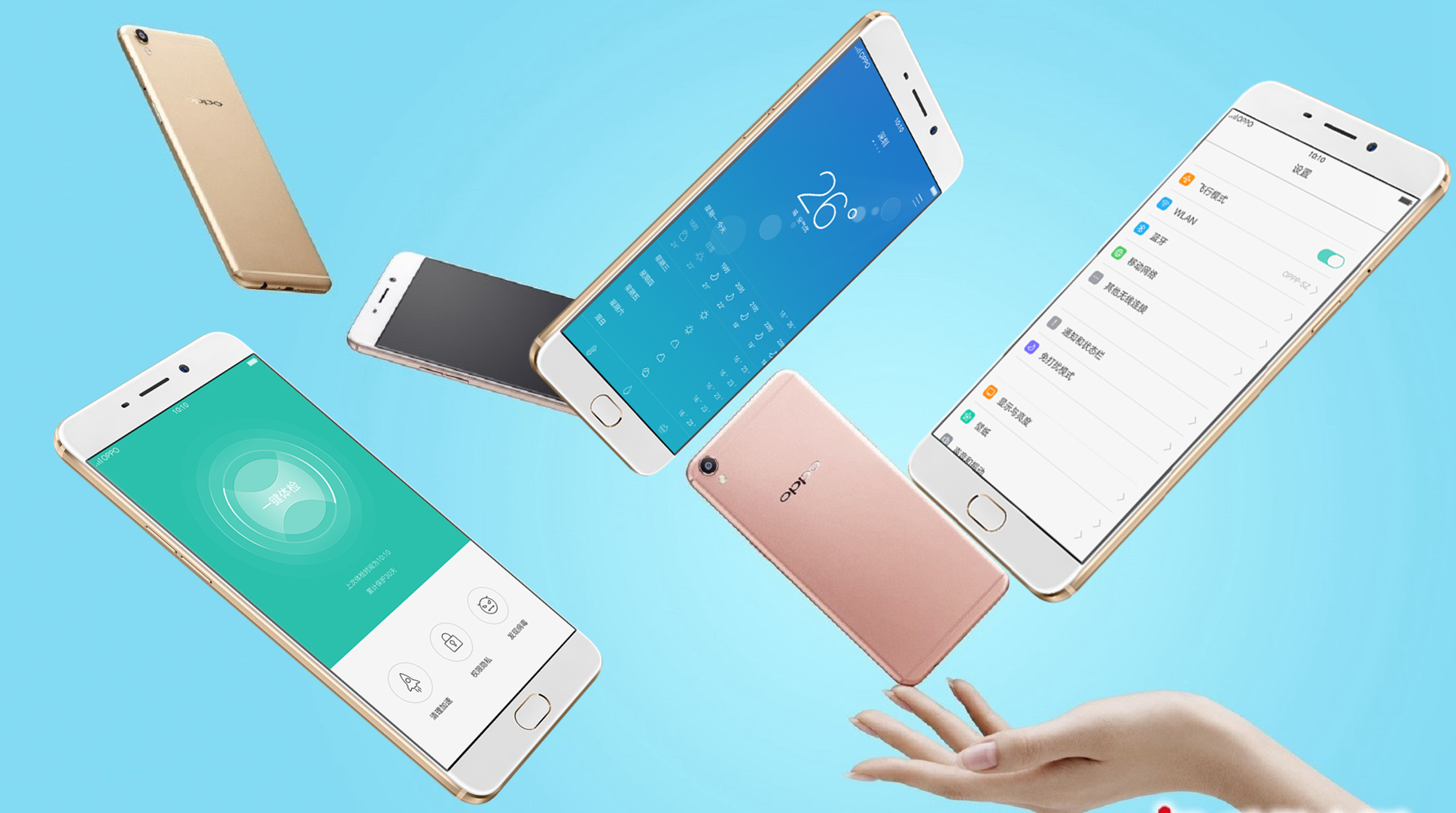 杨幂李易峰代言的手机oppo,李易峰代言oppo手机现在的价格