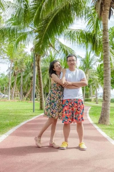 五天四晚亲子三亚游,许你一片碧海蓝天小说