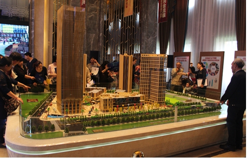 人北中轴，核心之核北成8号惊艳登场