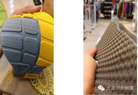 哪种溯溪鞋不打滑,溯溪鞋怎么买最便宜