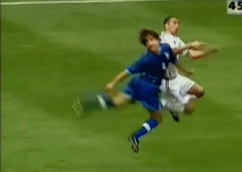 卡纳瓦罗金球赛季,卡纳瓦罗获得过世界足球先生吗