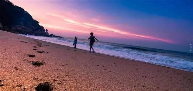 佛山附近比较坑的旅游小岛,佛山周边海岛游推荐小众