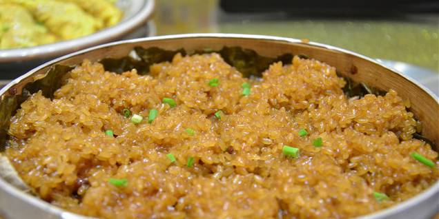 合肥最好吃的餐厅,合肥最具特色餐厅排名前十