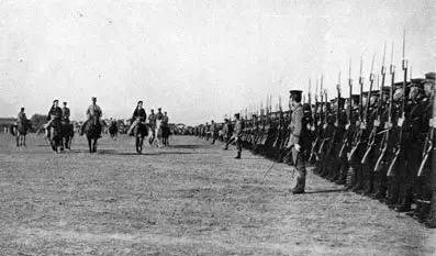 张作霖被弹劾最终结果,张作霖被封为东北王