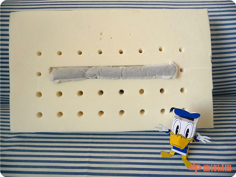 睡眠颈椎枕测评,颈椎枕测评护颈