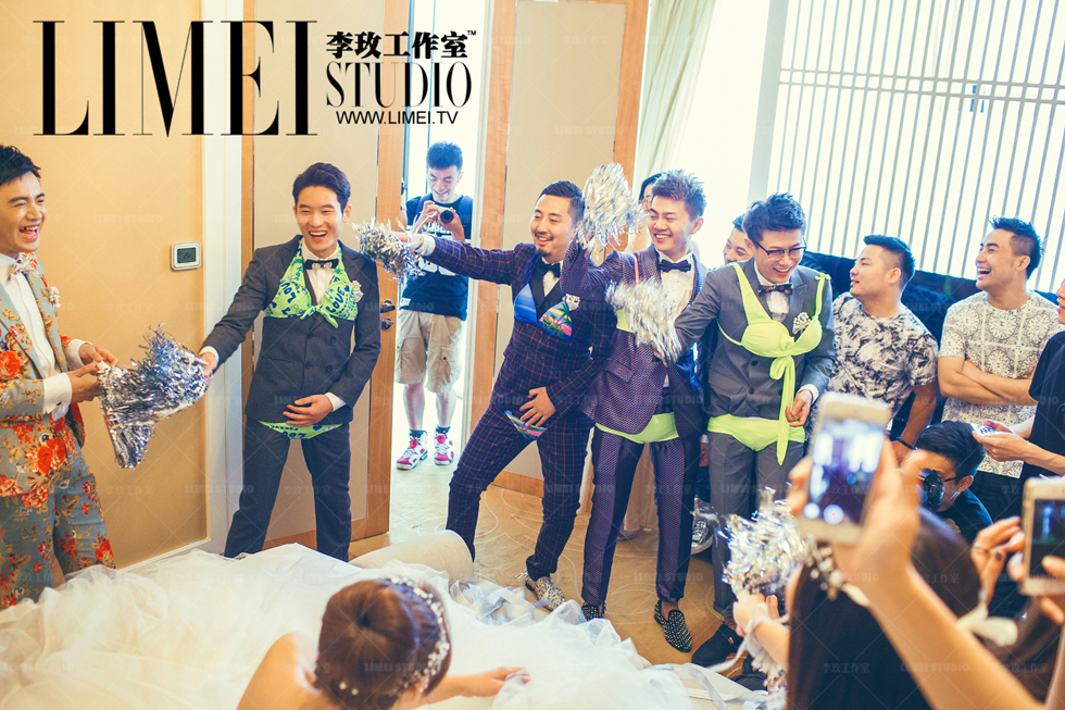 结婚时文明堵门的游戏,超好玩的迎亲堵门游戏3.0