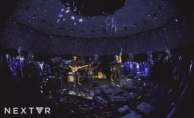 vr直播高能,vr直播在哪里能够看到