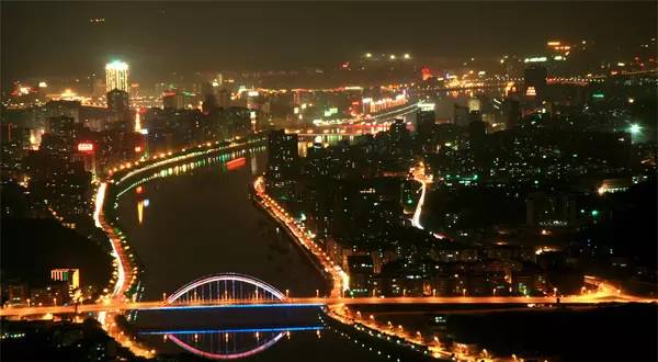 广东东莞改名了吗,东莞原名叫什么城市