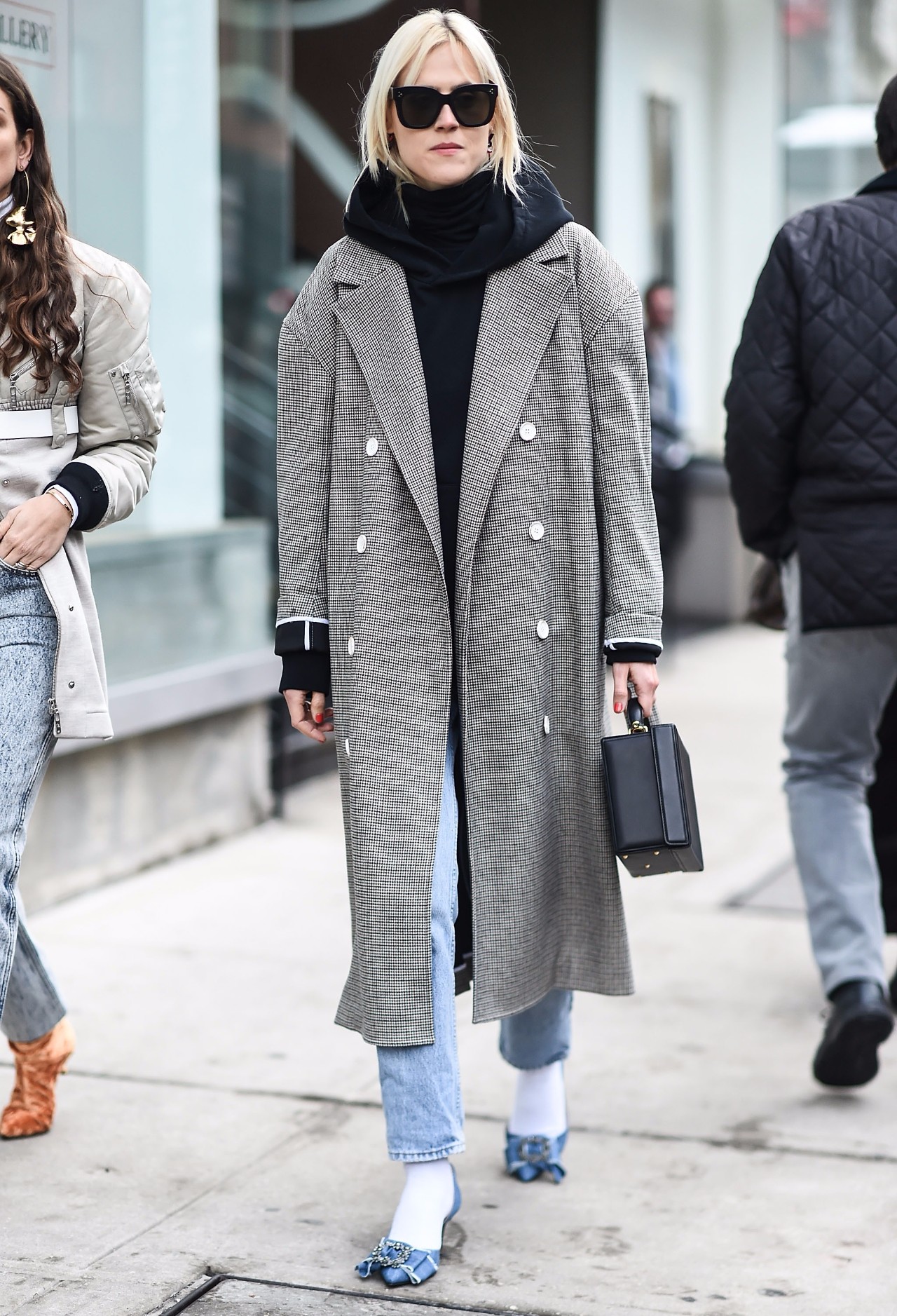 牢牢掌握要害核心技术,记住这些小技巧要害时刻能够保命