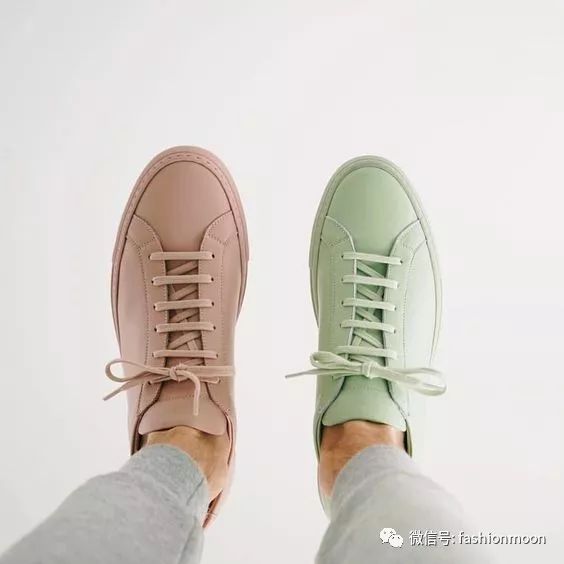 2017年最受欢迎的27双球鞋List