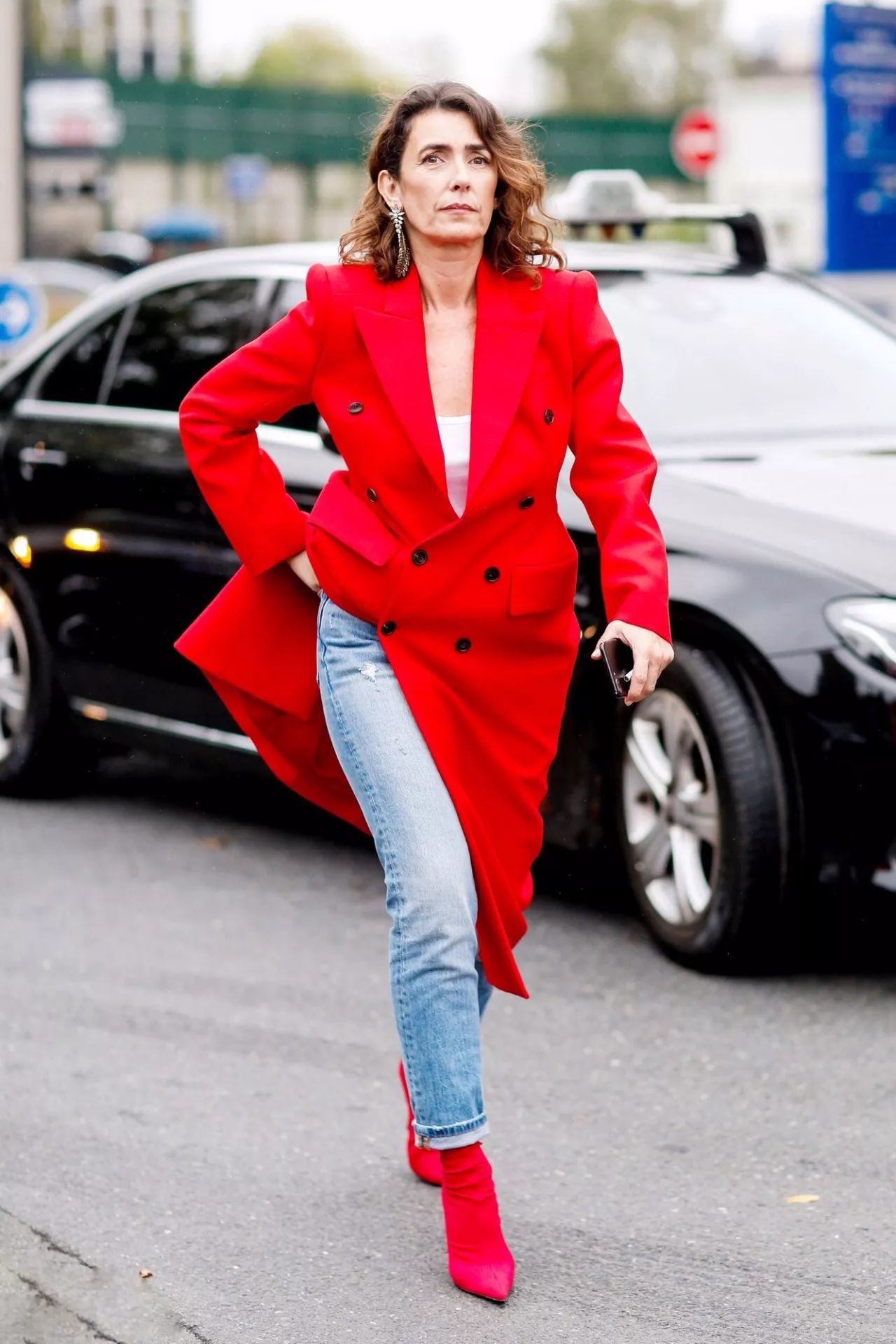 这5双鞋子秋天穿高级又时髦,今年悄悄流行的5双鞋你都知道吗